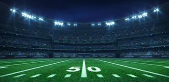 NFL <br>STADYUM İŞLETMECİSİ