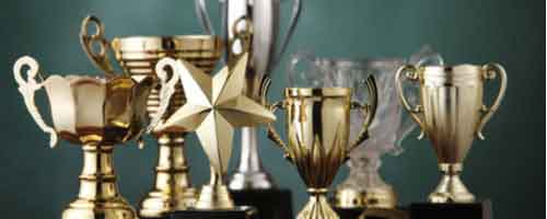 Awards